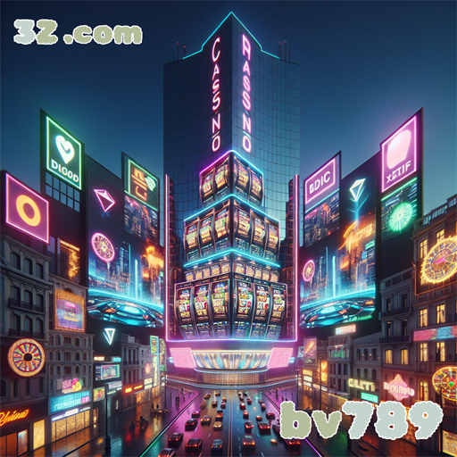 As Melhores Slots no bv789.com: Entretenimento Sem Fim